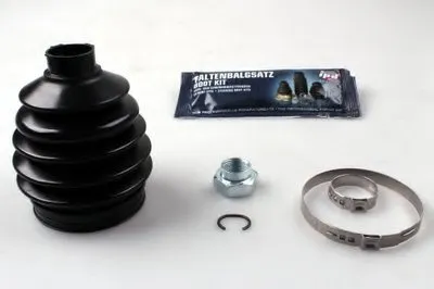 Комплект пылника, приводной вал IPD купить