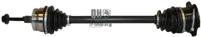 Приводной вал QH JP GROUP купить