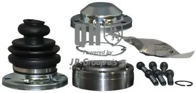 Шарнирный комплект, приводной вал QH JP GROUP купить