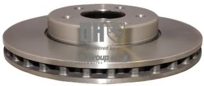Тормозной диск QH JP GROUP купить