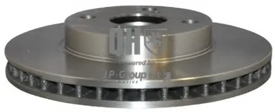 Тормозной диск QH JP GROUP купить