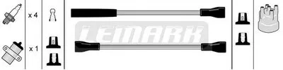 Комплект проводов зажигания Lemark STANDARD купить