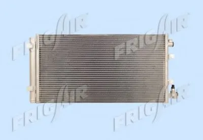 Конденсатор, кондиционер FRIGAIR купить