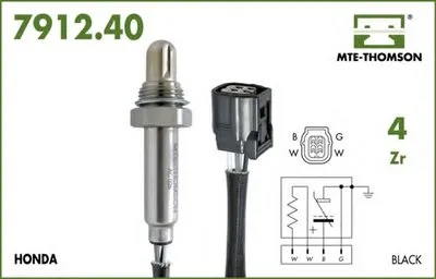 Лямда-зонд MTE-THOMSON купить