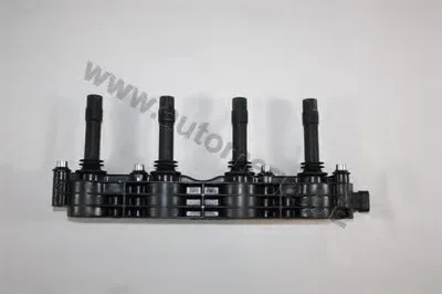 Катушка зажигания Erstausrüster AUTOMEGA купить
