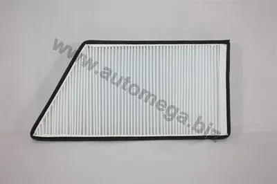 Фильтр, воздух во внутренном пространстве AutoMega Premium AUTOMEGA купить