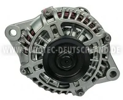 Генератор EUROTEC купить