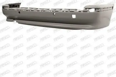 Буфер PRASCO купить