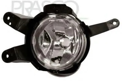 Противотуманная фара PRASCO купить
