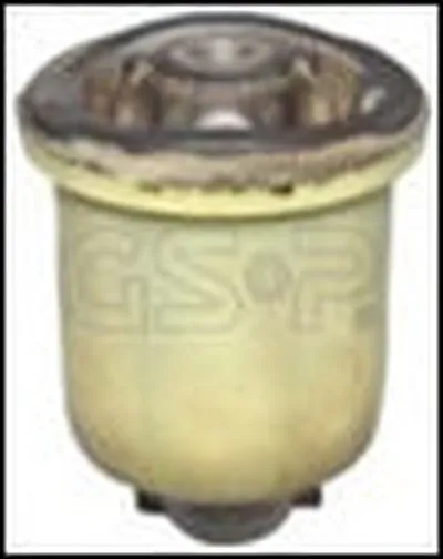 Втулка, балка моста GSP купить