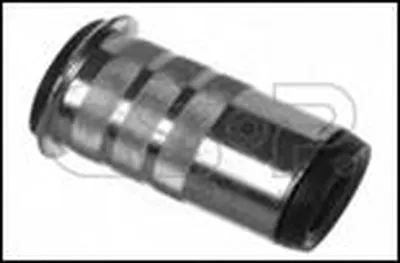 Втулка, вал рулевого колеса GSP купить