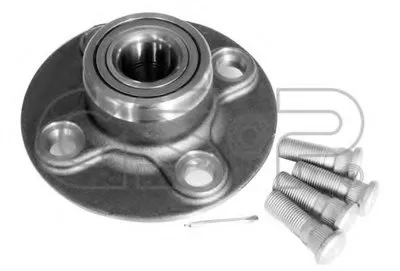 Комплект подшипника ступицы колеса GSP купить