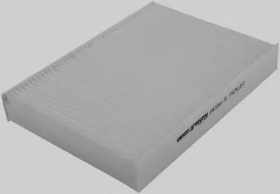 Фильтр, воздух во внутренном пространстве ACTIVAIR OPEN PARTS купить