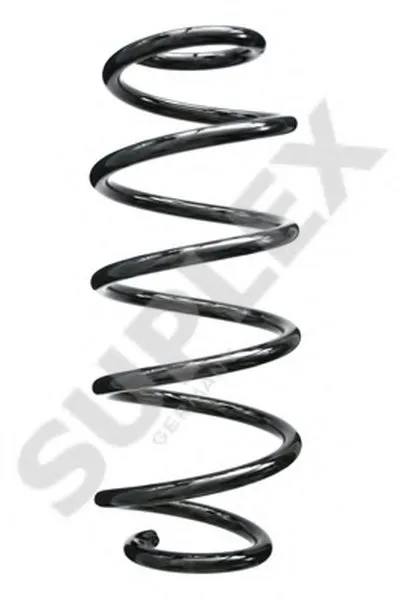 винтовая пружина SUPLEX купить
