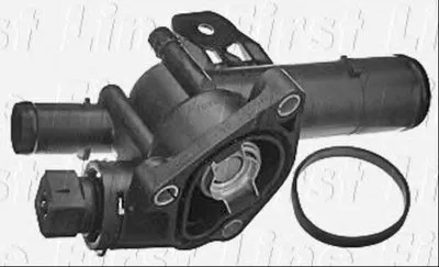 Термостат, охлаждающая жидкость FIRST LINE купить