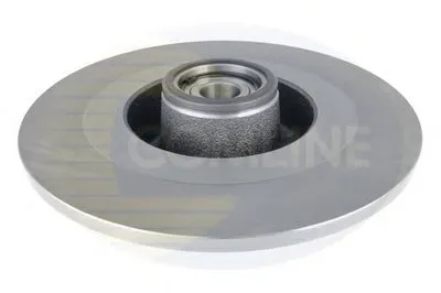Тормозной диск COMLINE купить