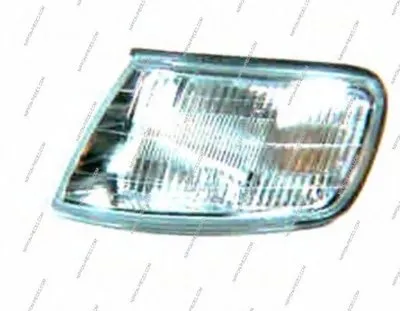 Стояночный огонь NPS купить