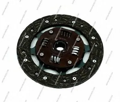 Диск сцепления NPS купить