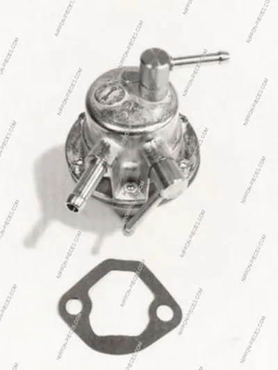 Топливный насос NPS купить