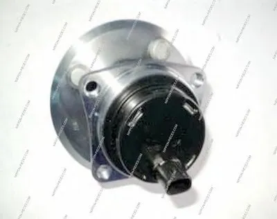 Комплект подшипника ступицы колеса NPS купить