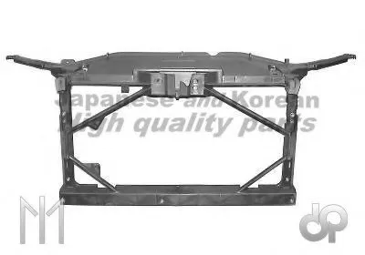 Облицовка передка ASHUKI купить