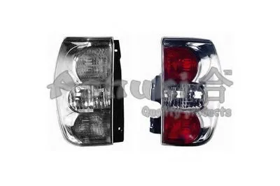 Задний свет ASHUKI купить