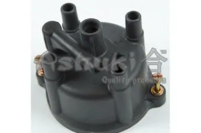 Крышка распределителя зажигания ASHUKI купить