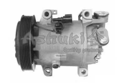Компрессор, кондиционер ASHUKI купить