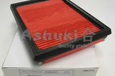 Воздушный фильтр ASHUKI купить