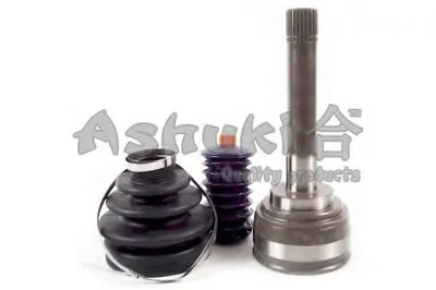 Шарнирный комплект, приводной вал ASHUKI купить