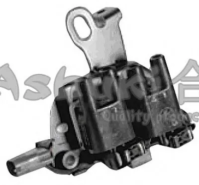 Катушка зажигания ASHUKI купить