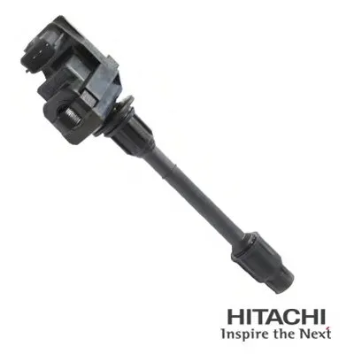 Катушка зажигания Original Spare Part HITACHI купить