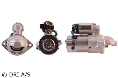 Стартер DRI купить