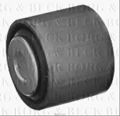 Подвеска, рычаг независимой подвески колеса BORG & BECK купить