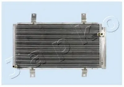 Конденсатор, кондиционер JAPKO купить