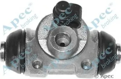 Колесный тормозной цилиндр APEC braking купить
