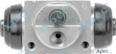 Колесный тормозной цилиндр APEC braking купить