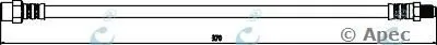 Тормозной шланг APEC braking купить