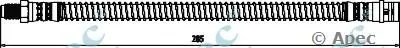Тормозной шланг APEC braking купить