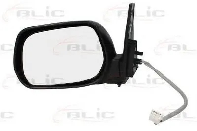 Наружное зеркало BLIC купить