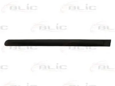 Облицовка / защитная накладка, дверь BLIC купить