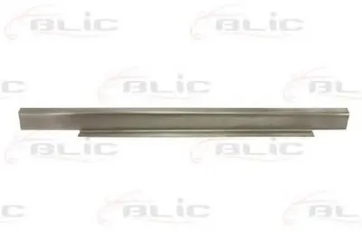 Дверь, кузов BLIC купить