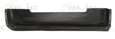 Дверь, кузов BLIC купить