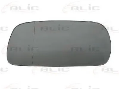 Зеркальное стекло, зеркало мертвого угла BLIC купить