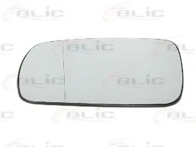 Зеркальное стекло, наружное зеркало BLIC купить