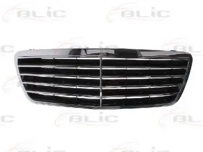 Решетка радиатора BLIC купить