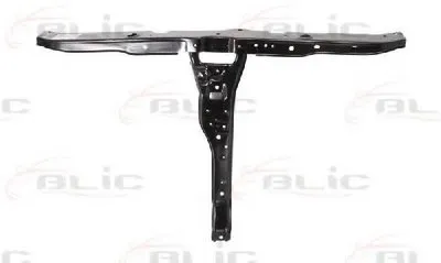 Облицовка передка BLIC купить