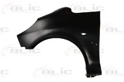 Крыло BLIC купить