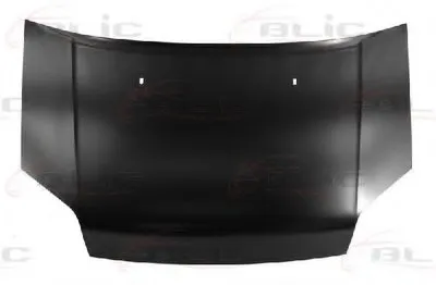 Капот двигателя BLIC купить