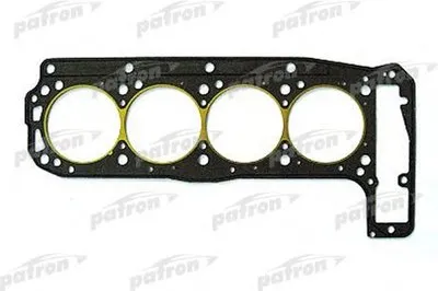 Прокладка, головка цилиндра PATRON купить
